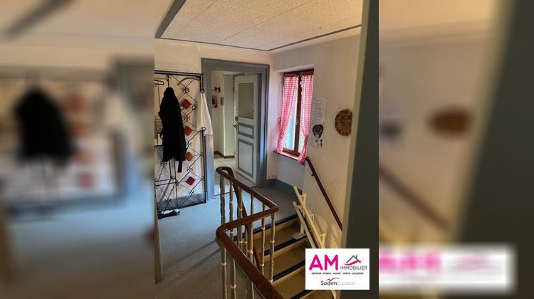 Ma-Cabane - Vente Maison Soultz-Haut-Rhin, 120 m²