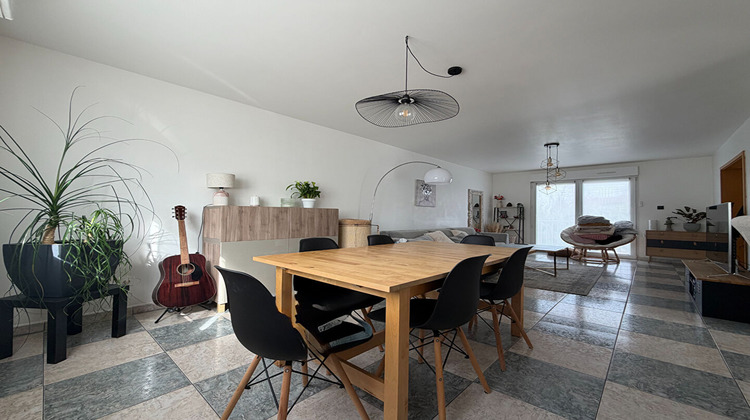 Ma-Cabane - Vente Maison SOULTZ-HAUT-RHIN, 93 m²