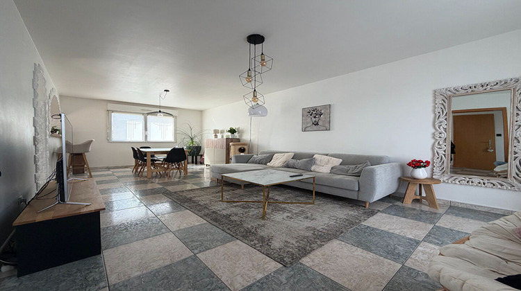 Ma-Cabane - Vente Maison SOULTZ-HAUT-RHIN, 93 m²