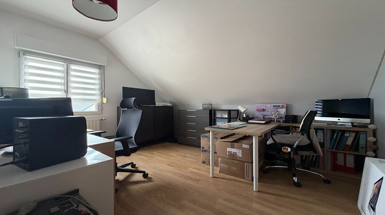 Ma-Cabane - Vente Maison SOULTZ-HAUT-RHIN, 93 m²