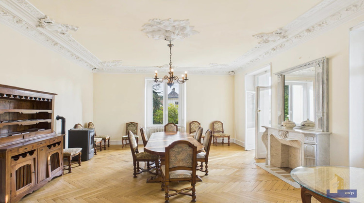 Ma-Cabane - Vente Maison Soultz-Haut-Rhin, 443 m²