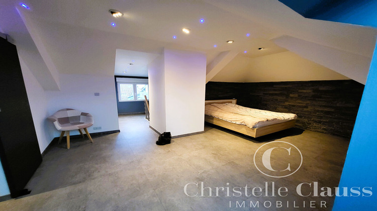 Ma-Cabane - Vente Maison SOULTZ-HAUT-RHIN, 160 m²