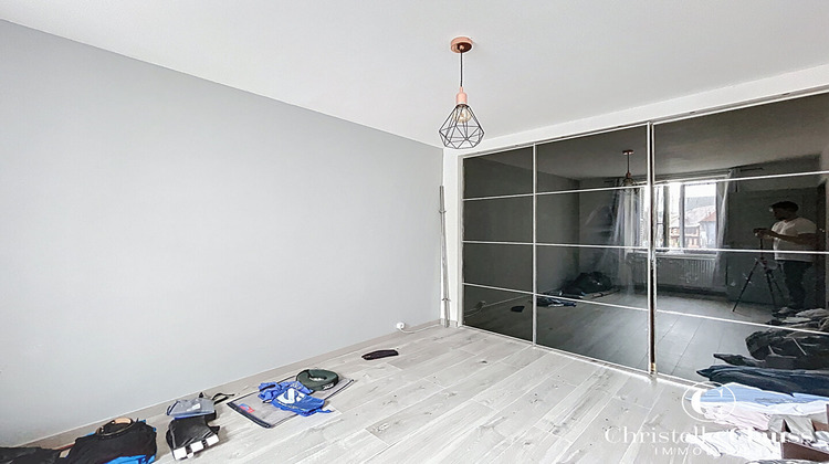 Ma-Cabane - Vente Maison SOULTZ-HAUT-RHIN, 160 m²