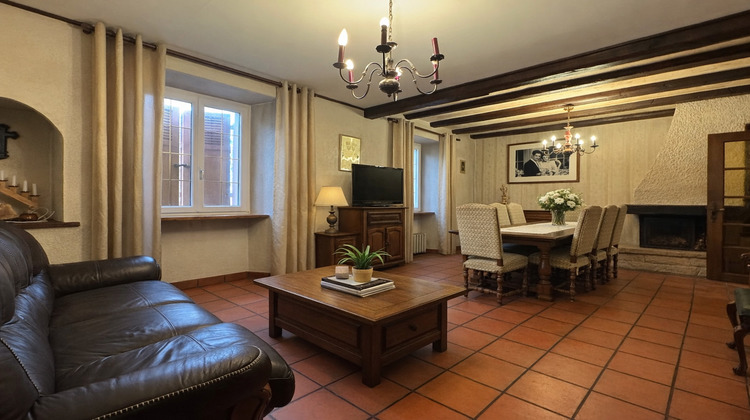 Ma-Cabane - Vente Maison SOULTZ-HAUT-RHIN, 170 m²