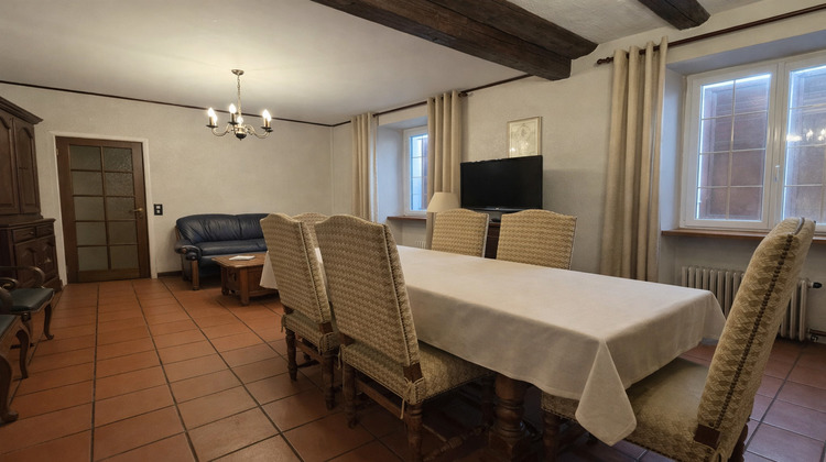Ma-Cabane - Vente Maison SOULTZ-HAUT-RHIN, 170 m²