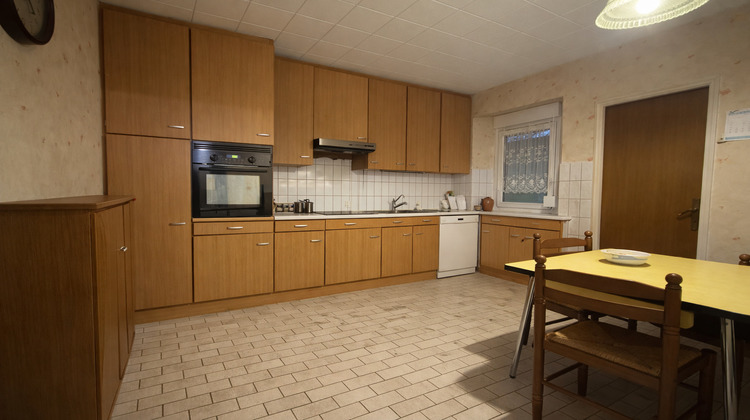 Ma-Cabane - Vente Maison SOULTZ-HAUT-RHIN, 170 m²