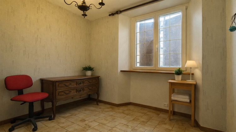 Ma-Cabane - Vente Maison SOULTZ-HAUT-RHIN, 170 m²