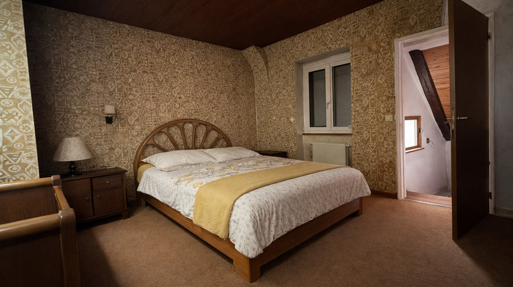 Ma-Cabane - Vente Maison SOULTZ-HAUT-RHIN, 170 m²