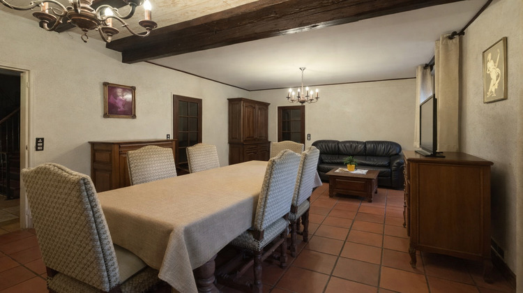 Ma-Cabane - Vente Maison SOULTZ-HAUT-RHIN, 170 m²