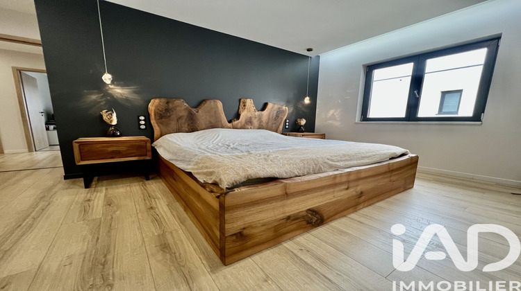 Ma-Cabane - Vente Maison Soultz-Haut-Rhin, 158 m²