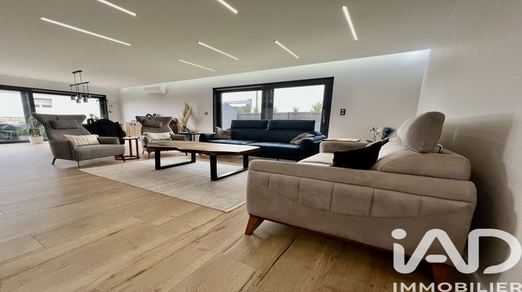 Ma-Cabane - Vente Maison Soultz-Haut-Rhin, 158 m²