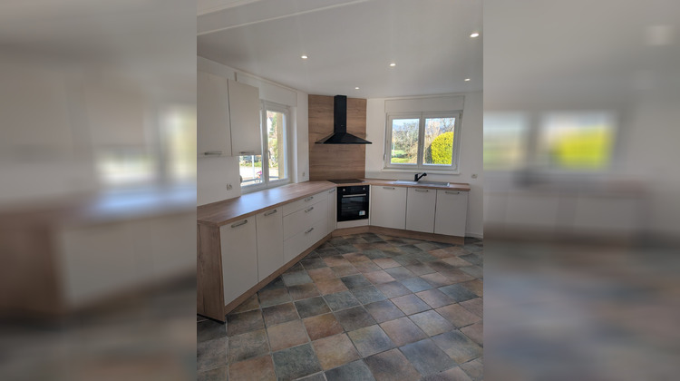 Ma-Cabane - Vente Maison Soultz-Haut-Rhin, 90 m²