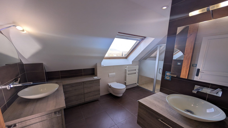 Ma-Cabane - Vente Maison Soultz-Haut-Rhin, 90 m²