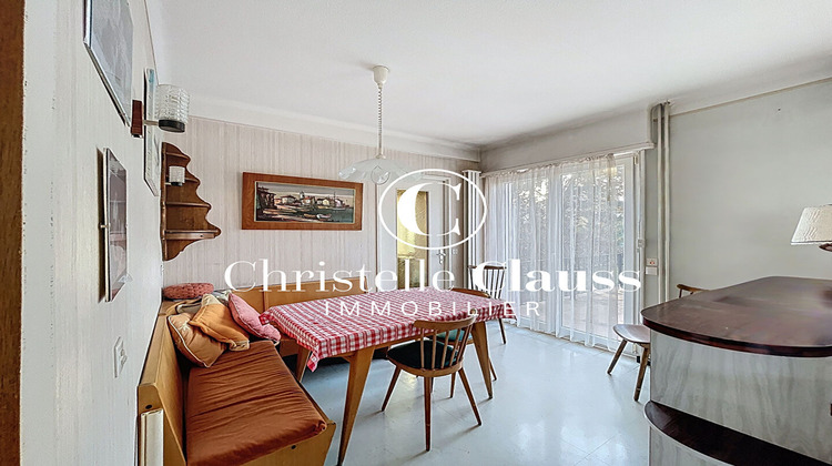 Ma-Cabane - Vente Maison SOULTZ-HAUT-RHIN, 170 m²