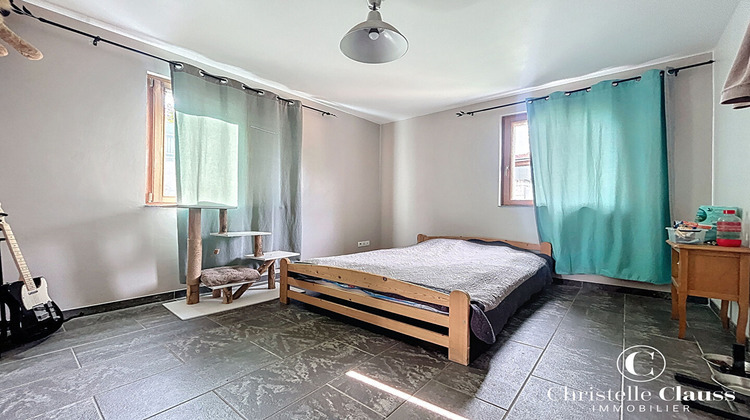Ma-Cabane - Vente Maison SOULTZ-HAUT-RHIN, 105 m²