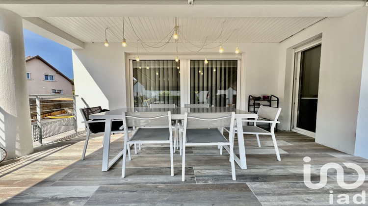 Ma-Cabane - Vente Maison Soultz-Haut-Rhin, 153 m²