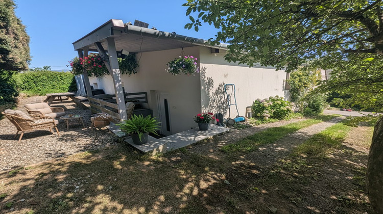 Ma-Cabane - Vente Maison Soultz-Haut-Rhin, 181 m²