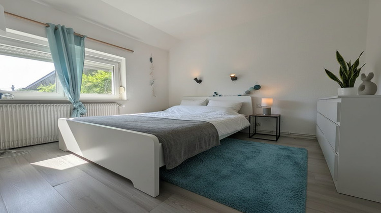 Ma-Cabane - Vente Maison Soultz-Haut-Rhin, 181 m²