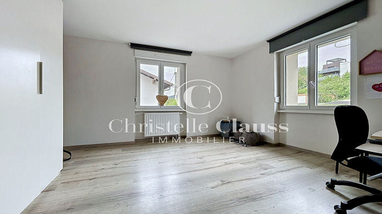 Ma-Cabane - Vente Maison SOULTZ-HAUT-RHIN, 120 m²