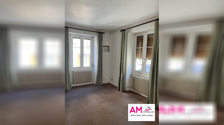 Ma-Cabane - Vente Maison Soultz-Haut-Rhin, 212 m²