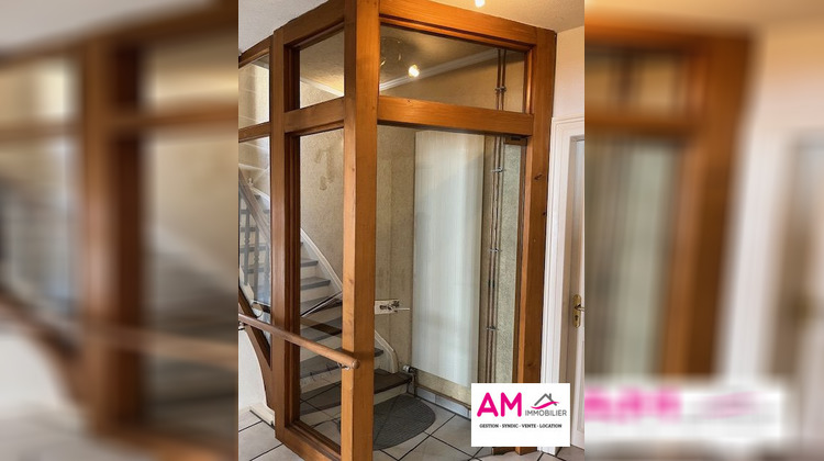 Ma-Cabane - Vente Maison Soultz-Haut-Rhin, 212 m²