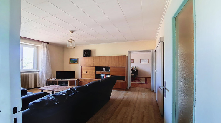 Ma-Cabane - Vente Maison Soultz-Haut-Rhin, 200 m²