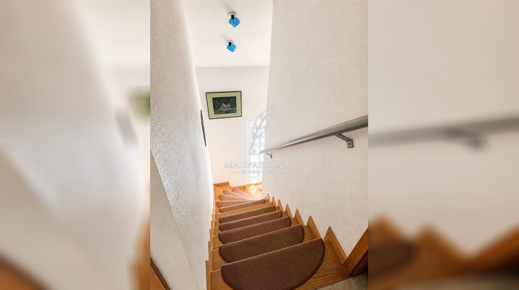 Ma-Cabane - Vente Maison Soultz-Haut-Rhin, 135 m²