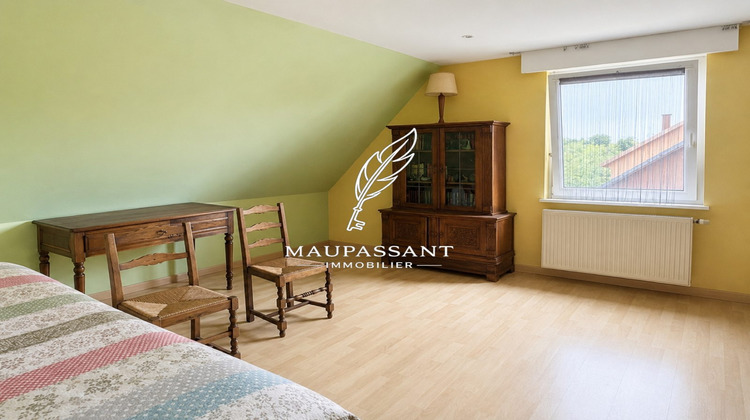 Ma-Cabane - Vente Maison Soultz-Haut-Rhin, 135 m²