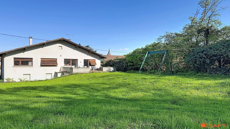 Ma-Cabane - Vente Maison Soultz-Haut-Rhin, 150 m²