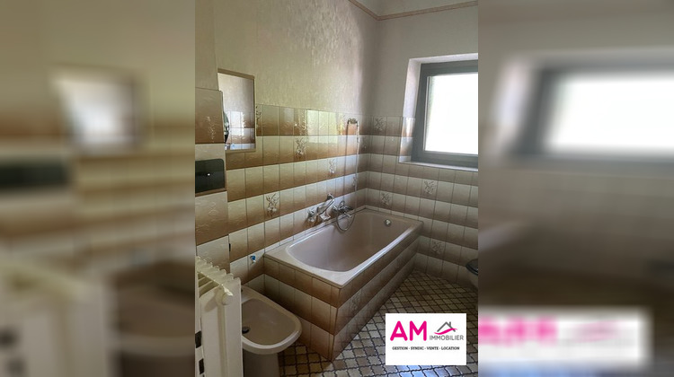 Ma-Cabane - Vente Maison Soultz-Haut-Rhin, 118 m²