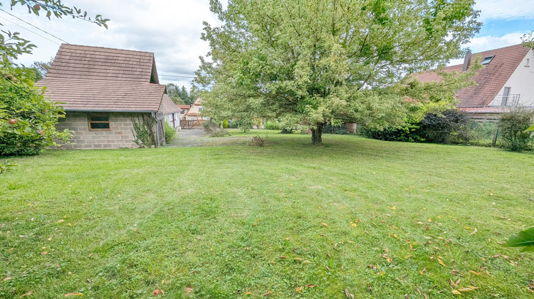 Ma-Cabane - Vente Maison Soultz-sous-Forêts, 52 m²