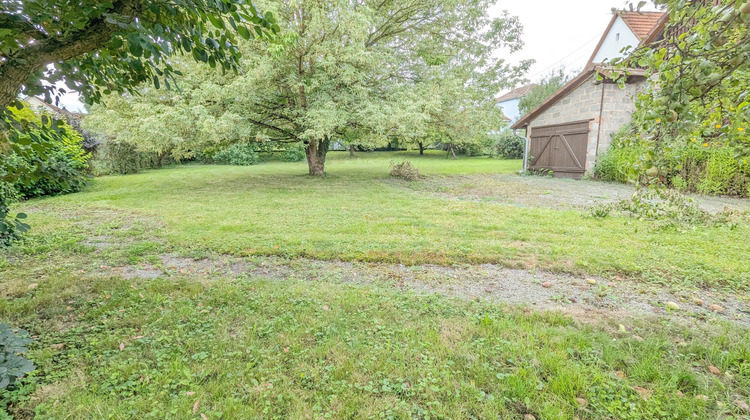 Ma-Cabane - Vente Maison Soultz-sous-Forêts, 52 m²