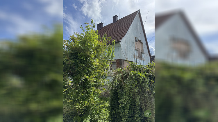 Ma-Cabane - Vente Maison Soultz-sous-Forêts, 110 m²