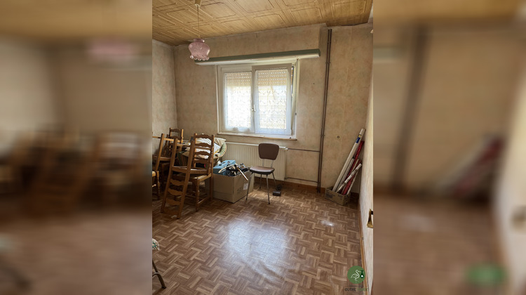 Ma-Cabane - Vente Maison Soultz-sous-Forêts, 110 m²