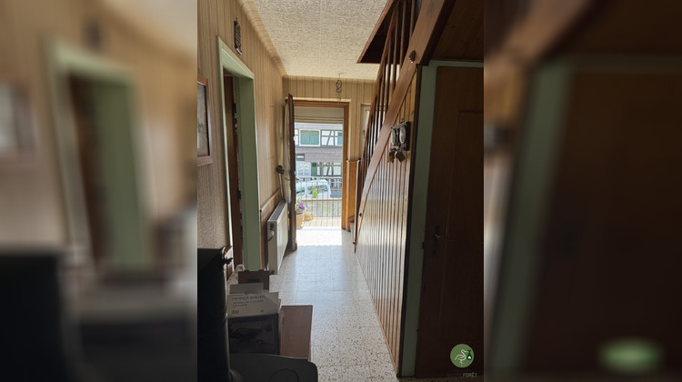 Ma-Cabane - Vente Maison Soultz-sous-Forêts, 110 m²