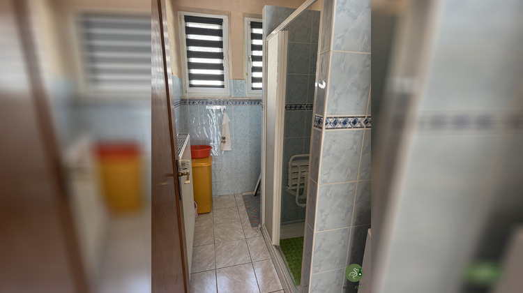 Ma-Cabane - Vente Maison Soultz-sous-Forêts, 110 m²