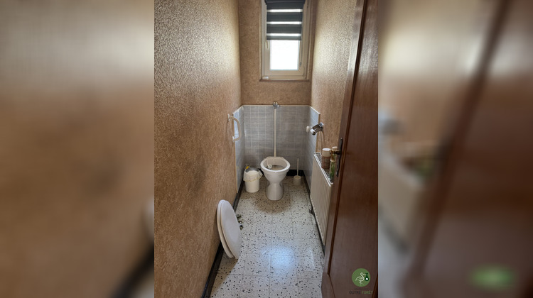 Ma-Cabane - Vente Maison Soultz-sous-Forêts, 110 m²