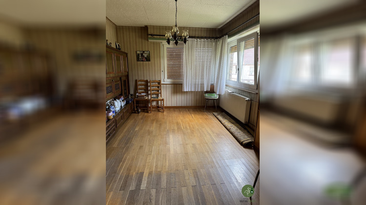 Ma-Cabane - Vente Maison Soultz-sous-Forêts, 110 m²