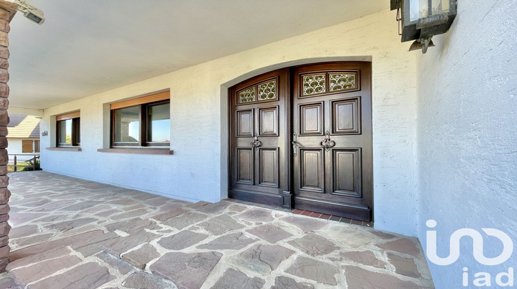 Ma-Cabane - Vente Maison Soultz-sous-Forêts, 213 m²