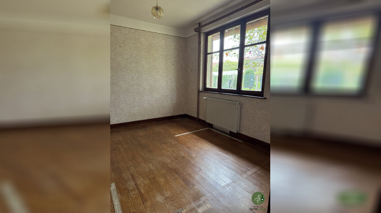 Ma-Cabane - Vente Maison Soultz-sous-Forêts, 92 m²