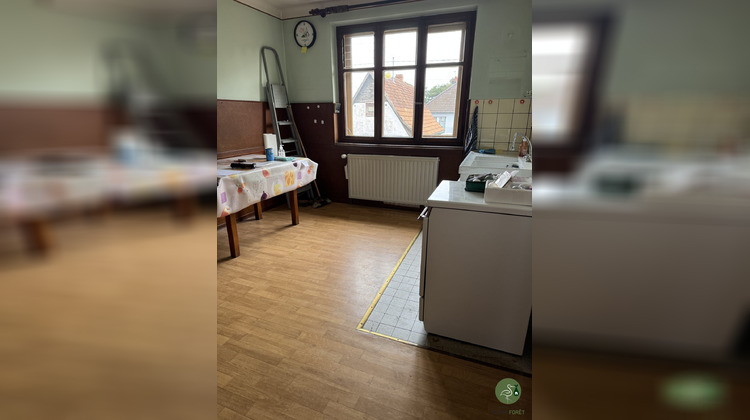 Ma-Cabane - Vente Maison Soultz-sous-Forêts, 92 m²