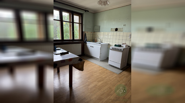 Ma-Cabane - Vente Maison Soultz-sous-Forêts, 92 m²