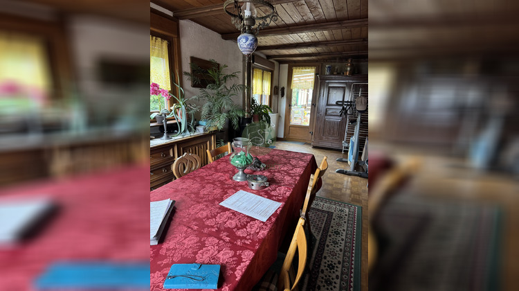 Ma-Cabane - Vente Maison Soultz-sous-Forêts, 183 m²