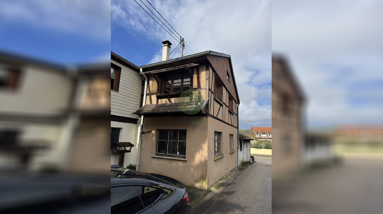 Ma-Cabane - Vente Maison Soultz-sous-Forêts, 183 m²