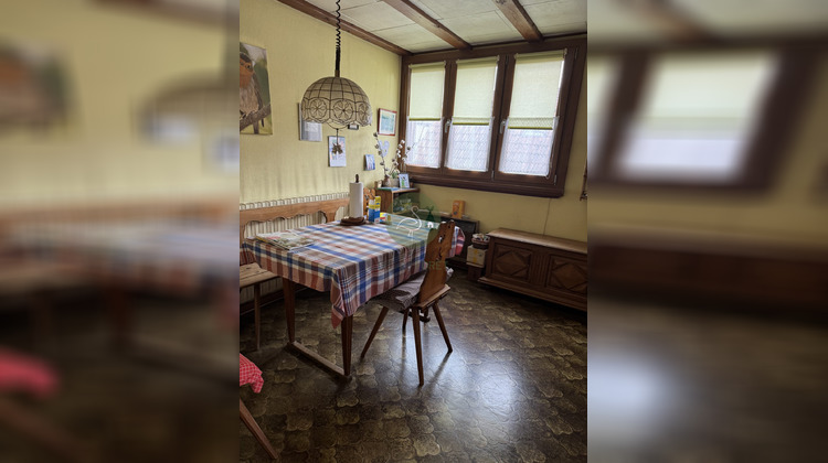 Ma-Cabane - Vente Maison Soultz-sous-Forêts, 183 m²