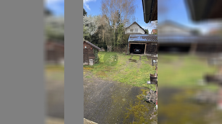 Ma-Cabane - Vente Maison Soultz-sous-Forêts, 183 m²