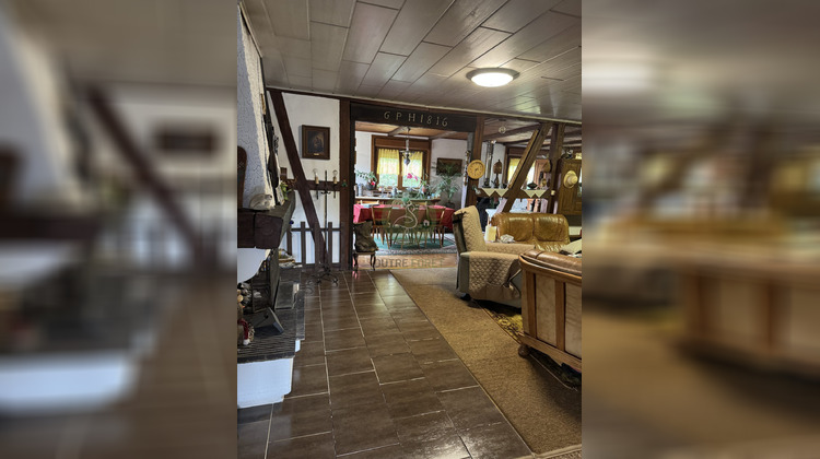 Ma-Cabane - Vente Maison Soultz-sous-Forêts, 183 m²