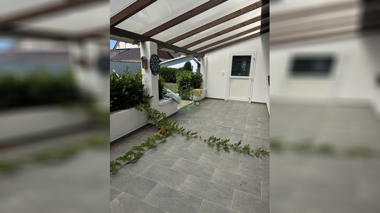 Ma-Cabane - Vente Maison Soultz-sous-Forêts, 159 m²