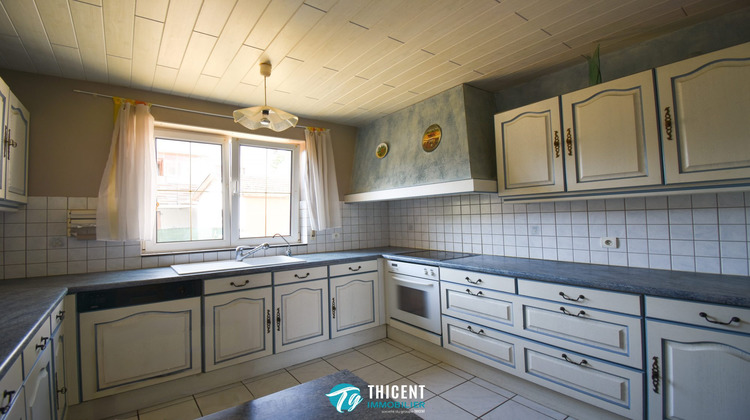 Ma-Cabane - Vente Maison Soultz-sous-Forêts, 130 m²