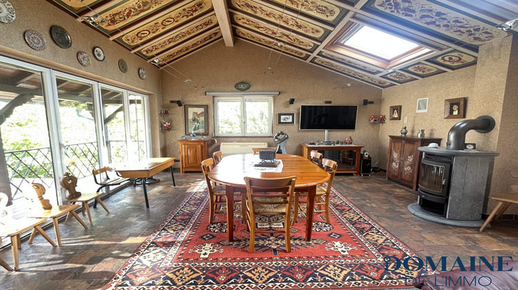 Ma-Cabane - Vente Maison Soultz-sous-Forêts, 200 m²